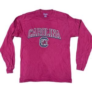 Vintage Tees - Champion University of South Carolina Gamecocks Graphic Tee*SZ‎ M
